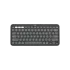 Logitech K380S PEBBLE KEYS 2 Multi-Device Bluetooth Wireless Keyboard